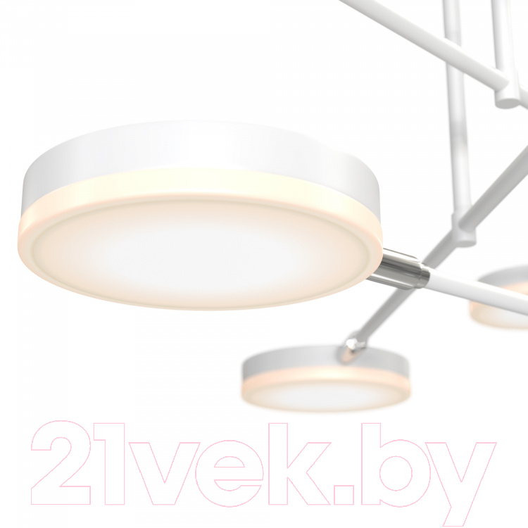 Люстра Maytoni Fad MOD070PL-L48W3K — фото 3