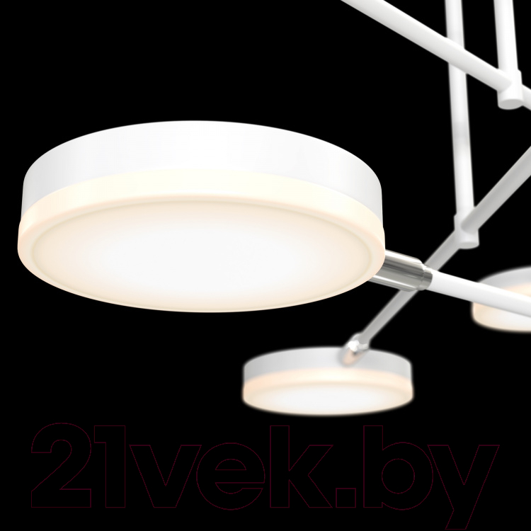 Люстра Maytoni Fad MOD070PL-L48W3K — фото 4