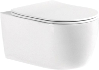 

Унитаз подвесной Aquanet, Rimless Smart W / 276395