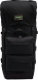 Рюкзак туристический Huntsman Пикбастон оксфорд/рип-стоп (100л, черный) - 