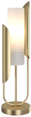 Прикроватная лампа Maytoni Сipresso Z014TL-01G