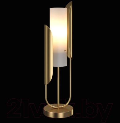 Прикроватная лампа Maytoni Сipresso Z014TL-01G
