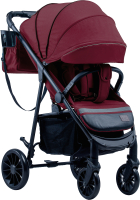 

Детская прогулочная коляска Bubago, Walker / BD202