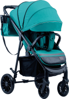 

Детская прогулочная коляска Bubago, Walker / BD202