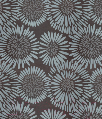 Изображение товара Рулонная штора LEGRAND Сиеста 52x175 / 58 072 507 (голубой)