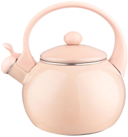 

Чайник со свистком Agness, 901-102