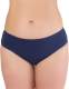 Миниатюра изображения товара Трусы женские Verally 101-8 (р.90, сапфир)