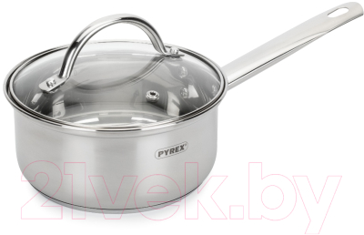 Набор кухонной посуды Pyrex Master MAS04M4/E002