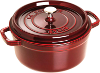 

Кокотница Staub, La Cocotte / 1102887