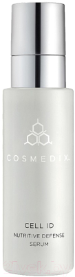 Сыворотка для лица Cosmedix Cell ID Nutritive Defence Serum питательная защитная (30мл)