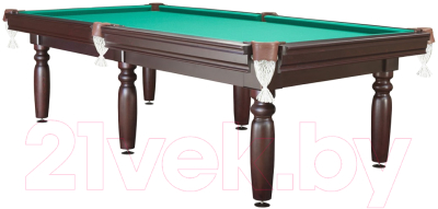 Изображение товара Бильярдный стол РуптуР Юниор / 250.00.09