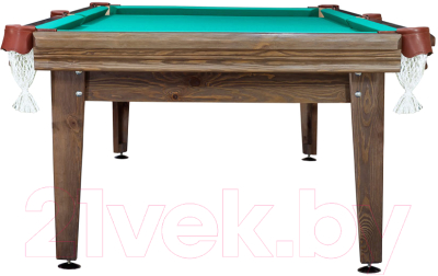 Изображение товара Бильярдный стол РуптуР Мастер / 251.00.08