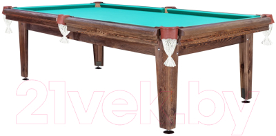 Изображение товара Бильярдный стол РуптуР Мастер / 251.00.08