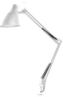 Настольная лампа Camelion KD-335 C01 / 13876 (белый) - 