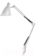Настольная лампа Camelion KD-335 C01 / 13876 (белый) - 