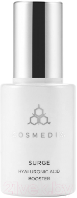 Сыворотка для лица Cosmedix Surge Hyaluronic Acid Serum (30мл)