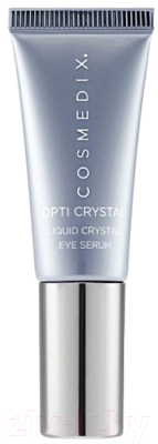 Сыворотка для век Cosmedix Opti Crystal Liquid Cristal-Eye