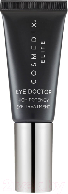 Сыворотка для век Cosmedix Elite Eye doctor High Potency Eye Treatmen (7мл)