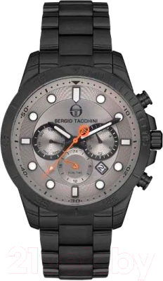 Часы наручные мужские Sergio Tacchini ST.1.10107-5