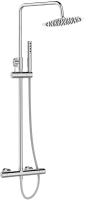 

Душевая система Laveo, Pretto PLP00OB