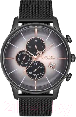 Часы наручные мужские Sergio Tacchini ST.1.10150-4