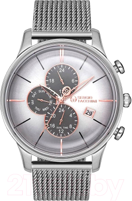 Часы наручные мужские Sergio Tacchini ST.1.10150-6