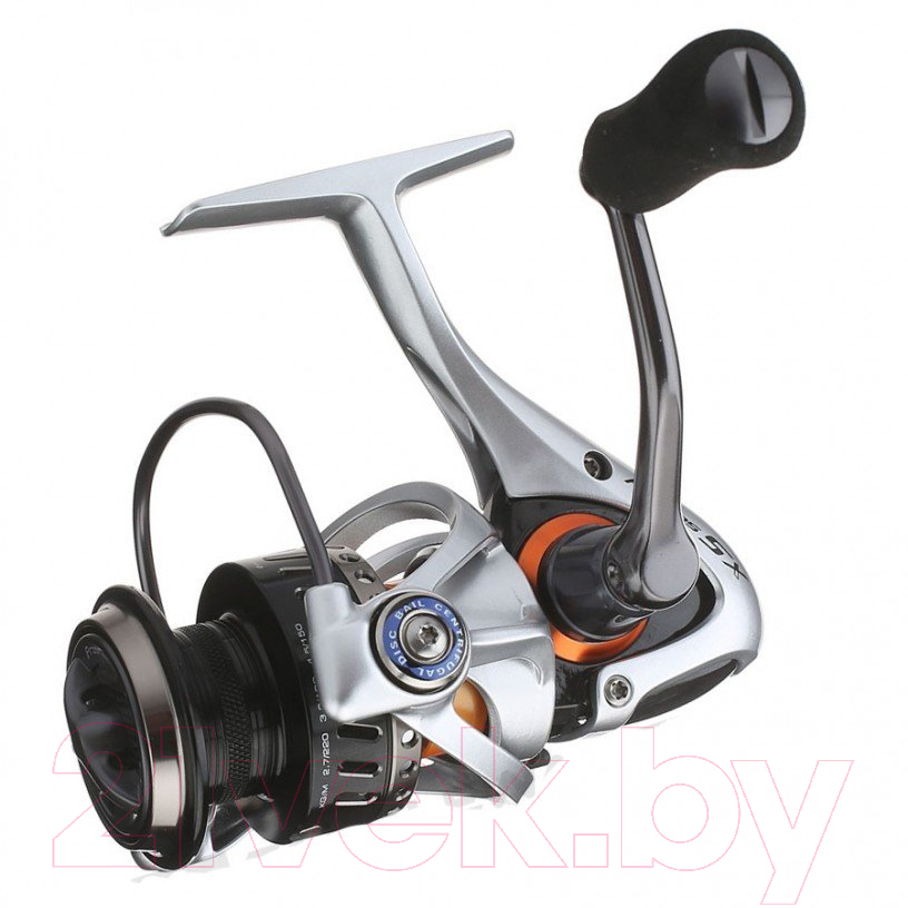 Катушка безынерционная Okuma Helios SX 40S High Speed / HSX-40S