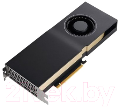 Изображение товара Видеокарта Leadtek Graphics Processing Unit NVIDIA RTX A5000 (900-5G132-2500-000)