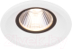 Точечный светильник Elektrostandard 7W 4200K WH 25024/LED (белый) - 