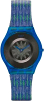 

Часы наручные унисекс Swatch, SFS102