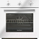 Миниатюра изображения товара Электрический духовой шкаф Darina 1U BDE111 707 W