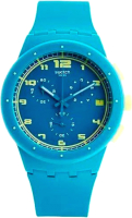 

Часы наручные унисекс Swatch, SUSL400