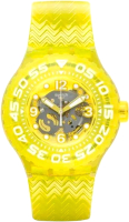 

Часы наручные унисекс Swatch, SUUJ101