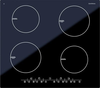 Индукционная варочная панель Darina P EI305 B