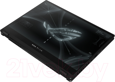 Игровой ноутбук Asus ROG Flow X13 GV301QH-K6231