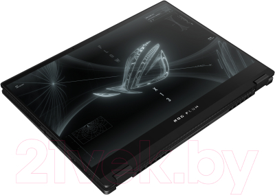 Игровой ноутбук Asus ROG Flow X13 GV301QH-K6231