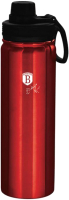 

Бутылка для воды Berlinger Haus, Burgundy Metallic Line BH-7761