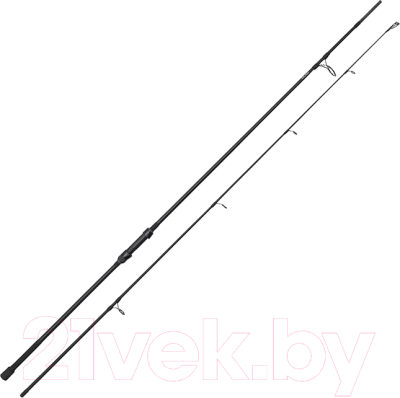 Удилище Okuma Custom Black Carp Spod / CB-CA-1302XXH-5.0Lbs