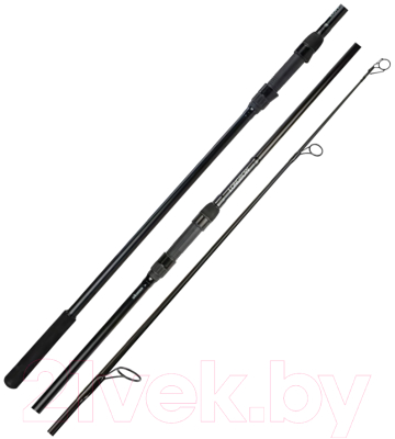Удилище Okuma Longbow Carp / LB-CA-1202H-3.5lbs