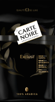 Кофе в зернах Carte Noire Professionnel Exclusif  (1кг) - 