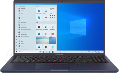 Ноутбук Asus ExpertBook B1 B1500CEAE-BQ1736R