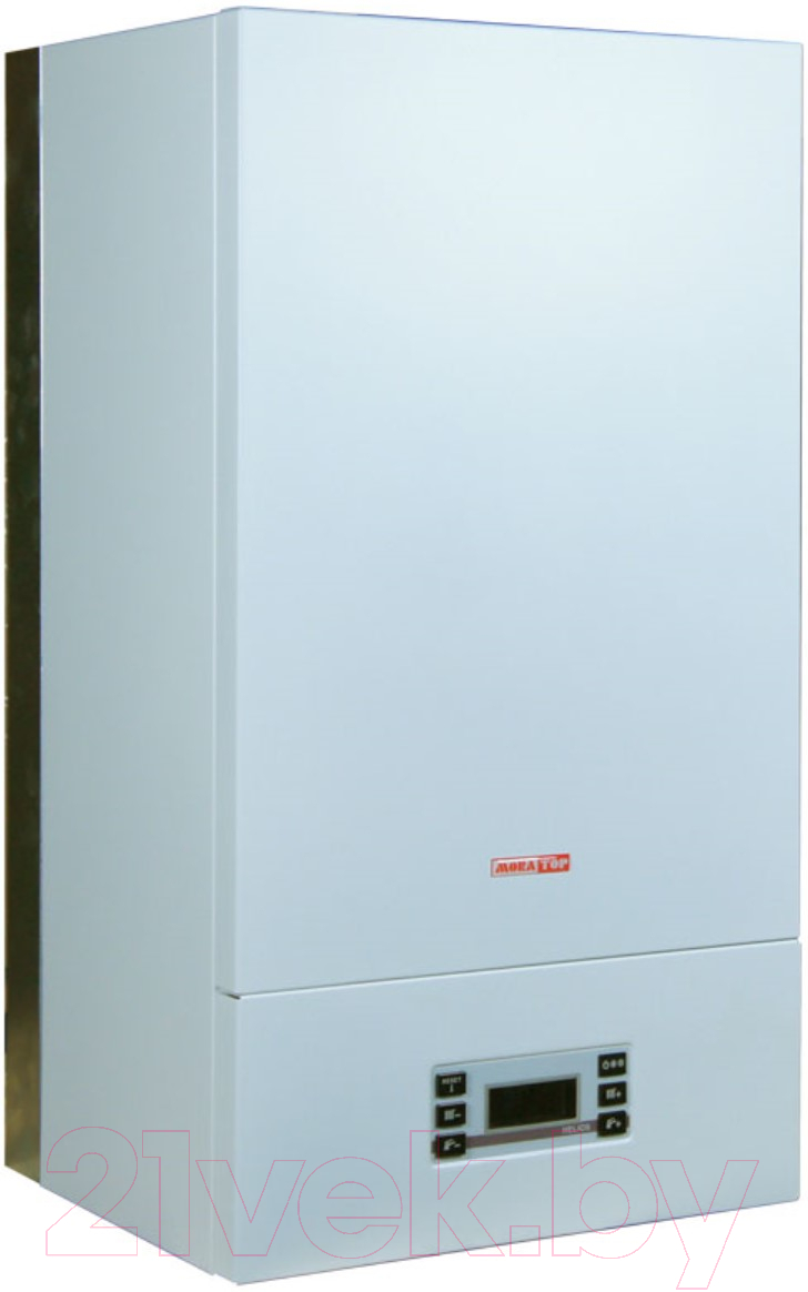 Газовый котел Mora Top Helios 18 KK (атмосферный)