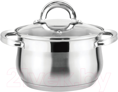 Кастрюля Bella Cucina BC-2125