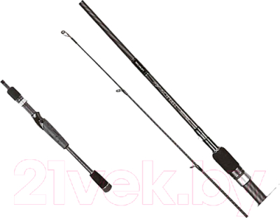 Удилище Okuma Helios Air / HSA-S-802H