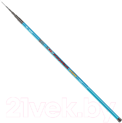 Удилище Okuma Competition Telepole / COMPETITION-Pole-6006MH