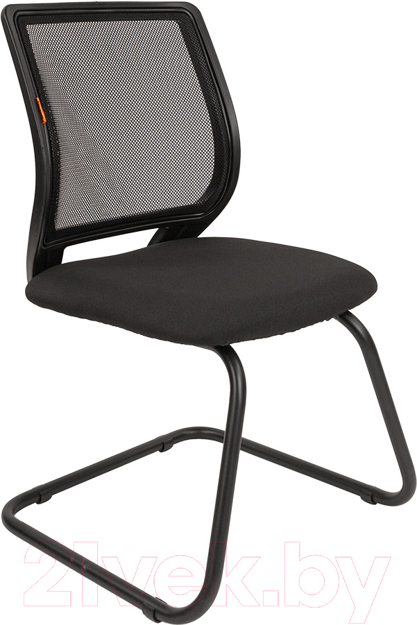 Кресло офисное Chairman 699 V (TW черный)