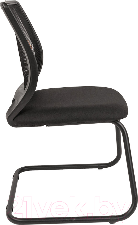 Кресло офисное Chairman 699 V (TW черный)