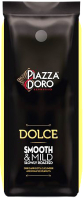 

Кофе в зернах Piazza del Caffe, Doro Dolche