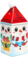 

Развивающий игровой набор Крошка Я, Снеговик / 6940981