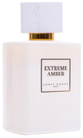 Парфюмерная вода Louis Varel Extreme Amber (100мл) - 